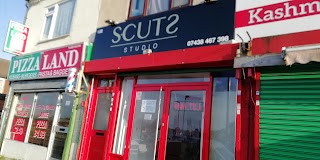 Scuts Barbershop