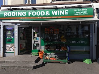 Roding Food & Wine