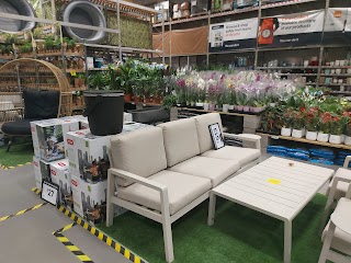 B&Q Norwich - Boundary Road