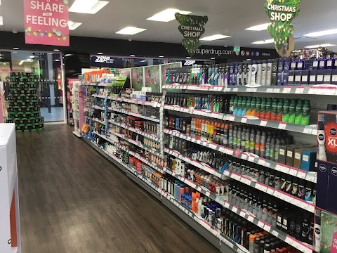 Superdrug