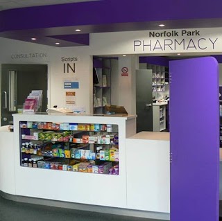 Norfolk Park Pharmacy