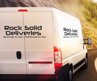 rock solid deliveries