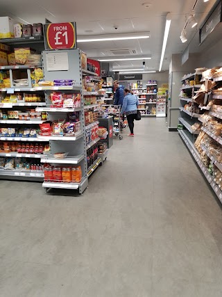 Co-op Food - Embankment Road