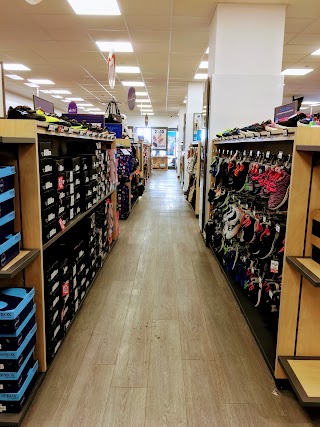 Shoe Zone