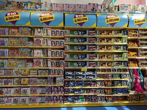 Smyths Toys Superstores