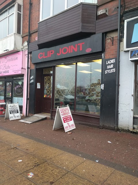 Clip Joint