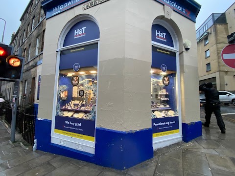 H&T Pawnbrokers