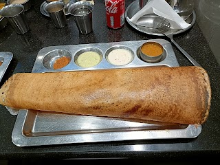 Saravana Bhavan Tooting