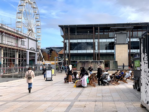 Big Screen Bristol