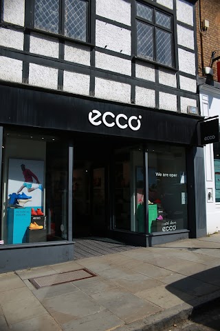 ECCO Guildford