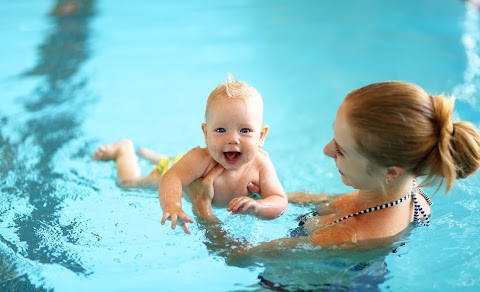 Merbabies Swim School