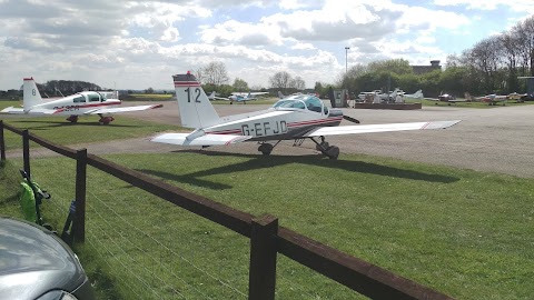 Leicestershire Aero Club