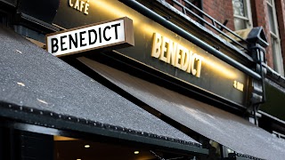 Cafe Benedict