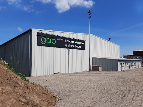 GAP Ltd: Aberdeen South Depot