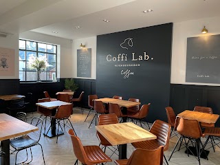 Coffi Lab Llandaff