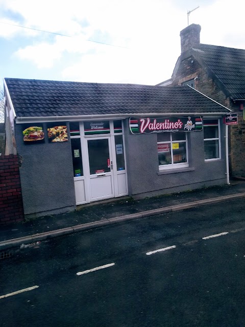 Valentino's Pizzeria