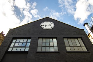 The Hub Studios London