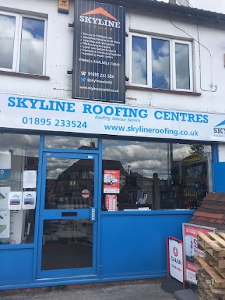 Skyline Roofing Centres Uxbridge