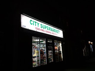 City Supermarket