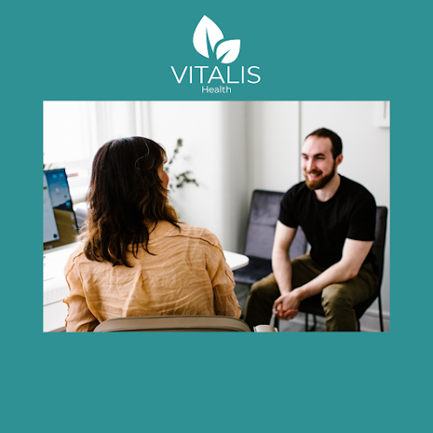 Vitalis Health Belfast- Private GP & Health Clinic