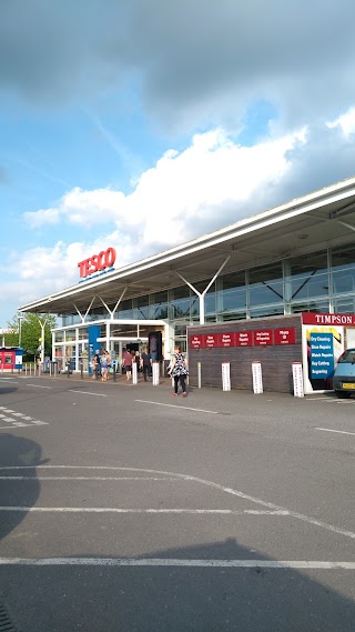 Tesco Superstore