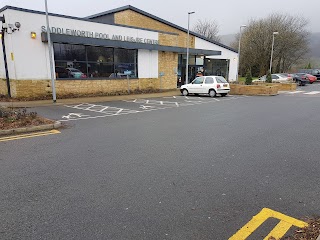 Saddleworth Pool & Leisure Centre