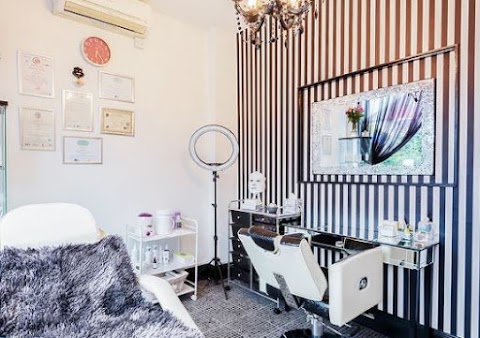 Ruby’s Lash & Beauty Bar