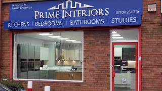 Prime Interiors Limited