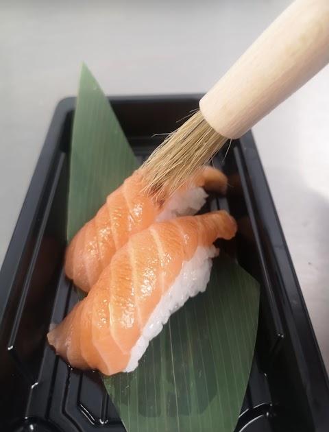 Kumo Sushi