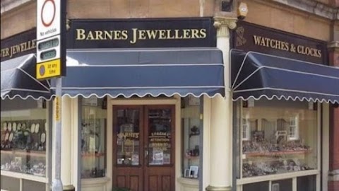 Barnes Jewellers