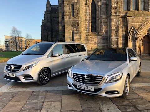 Stanelydrive Chauffeur Services