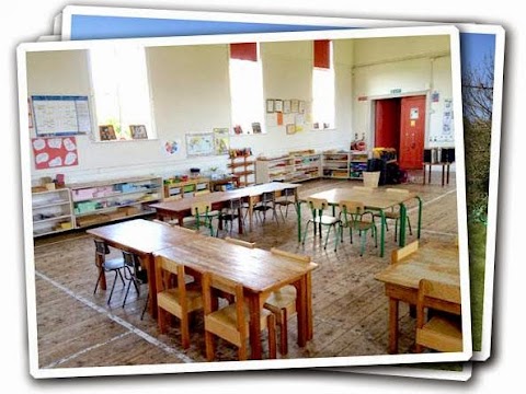 The Cottage Montessori School