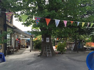 Rachel McMillan Nursery School and Children's Centre