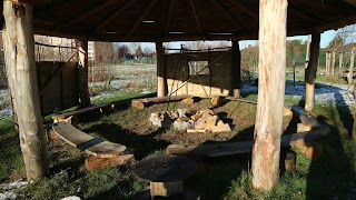 March Wood Outdoor Learning Centre