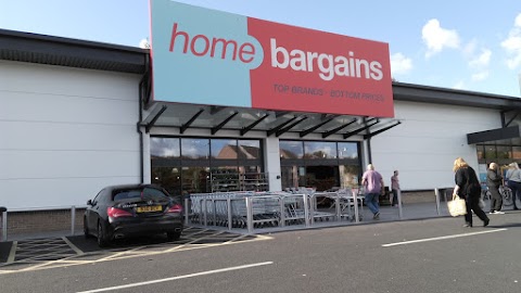 Home Bargains