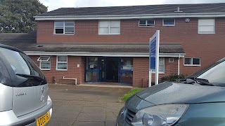 South Birmingham Urgent Treatment Centre