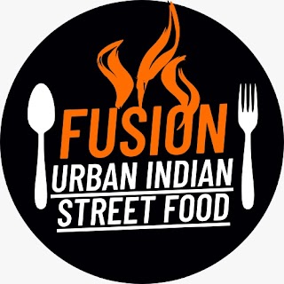 Fusion Urban Indian Street Food