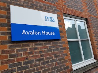 NHS Avalon House