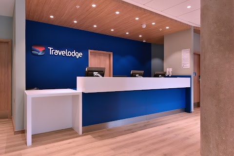 Travelodge London Central Elephant and Castle