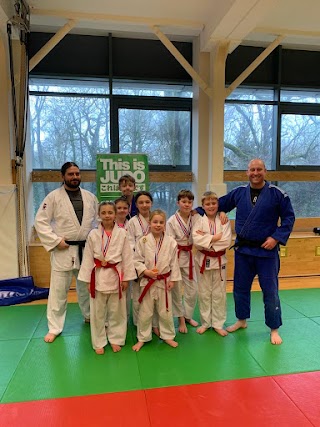 Judo Swansea