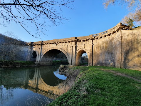 Dundas Aqueduct