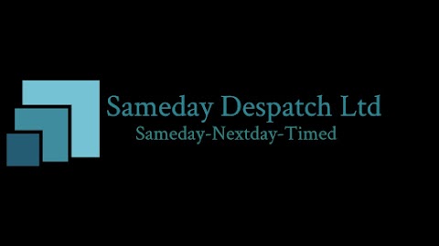 Sameday Despatch Ltd