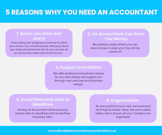 Affordable Accountancy Solutions Ltd