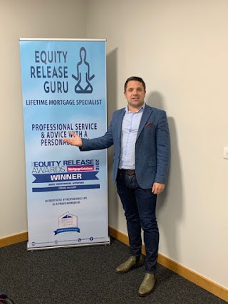 Equity Release Guru