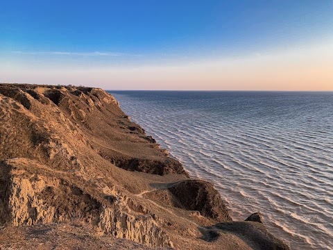 Херсонський Гранд Каньйон