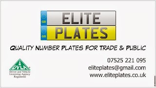 Elite Plates