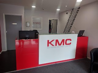 KETTERING MOTORIST CENTRE LIMITED