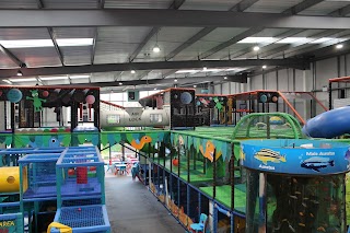 Bermuda Adventure Soft Play World