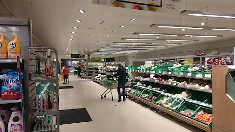 Waitrose & Partners Kenilworth