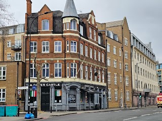 Dover Castle Hostel